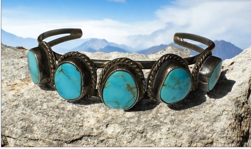 Beautiful vintage navajo - beautiful,