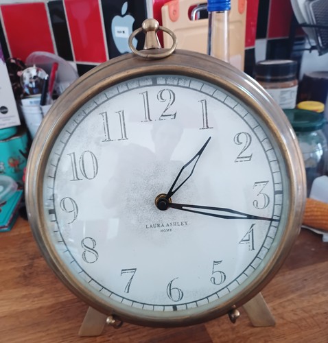 Laura ashley brass - brass, effect