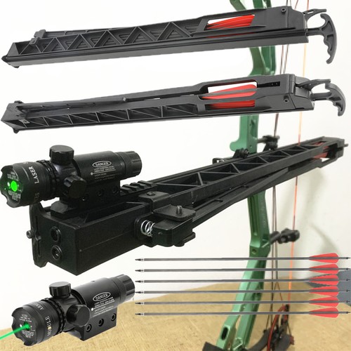 Archery rapid bow - rapid,