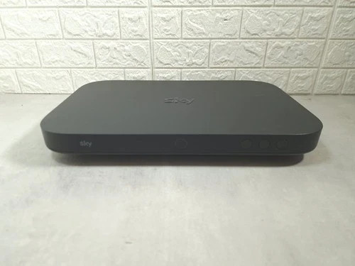 Sky es130 box satellite - sky, q