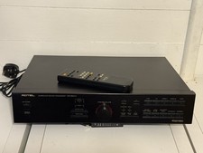 Rotel RSP-960AX Surround