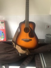 Yamaha JR2S 3/4 Acoustic