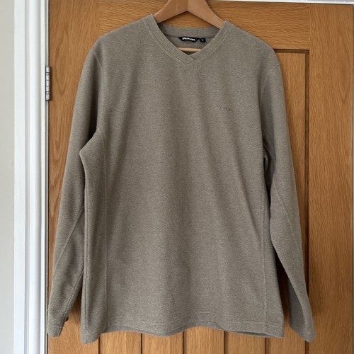 Rohan vital fleece beige - rohan,
