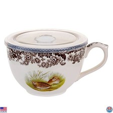 Spode Woodland Jumbo Cup with