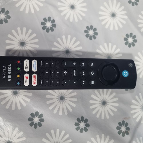 Genuine toshiba fire - ,