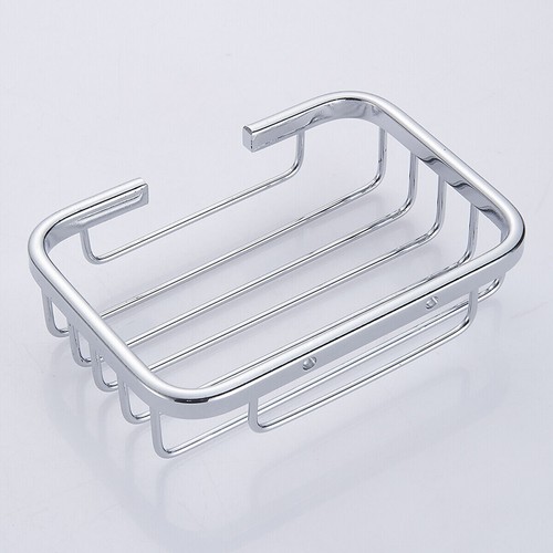 Wall mounted soap - wall,
