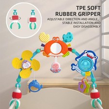 My Baby Pram / CribPlay Arch