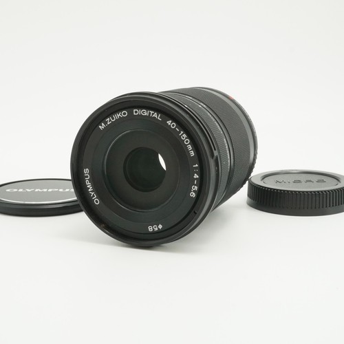 Olympus digital 150mm - olympus, 40-150mm