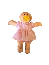 Vintage 1980s Cabbage Patch