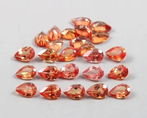 Aaa quality 6x4 - mm, natural