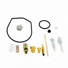 Carburetor repair kit for