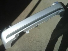 VAUXHALL ZAFIRA MK1 A SRI REAR