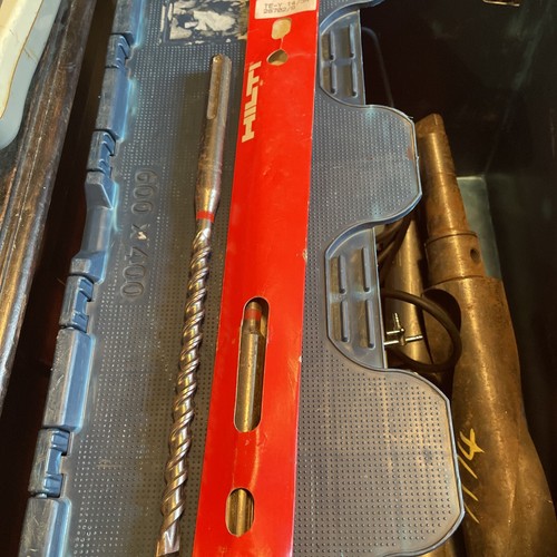 Hilti sds max - sds,