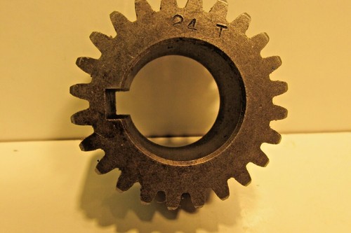 Harrison 24t gear used for - harrison,