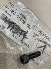 Suzuki 07130 0620b screw - 07130-0620b, cam