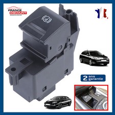 Handbrake Parking Brake Button