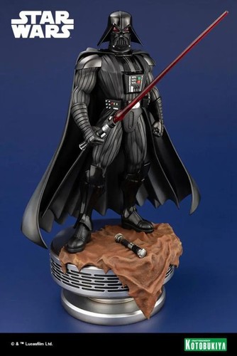 Star wars artfx artist - artfx, series
