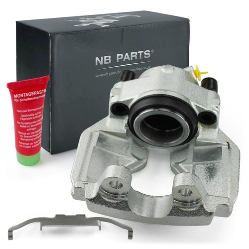 Front right brake caliper - front,