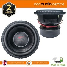 DB Audio Systems Karnage12