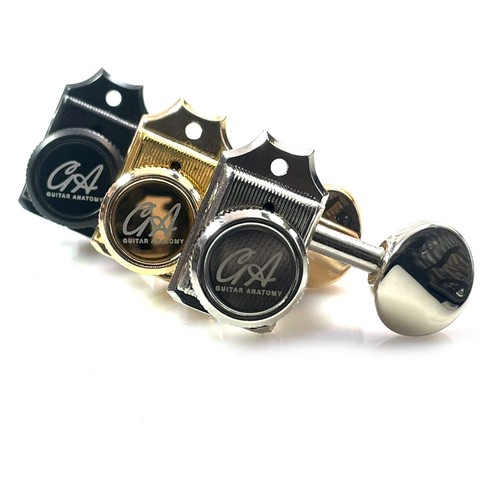 Pro locking tuners vintage - locking,