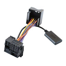 Bluetooth AUX-in Audio Music