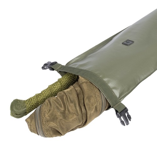 Welded stink bag for landing - welded,