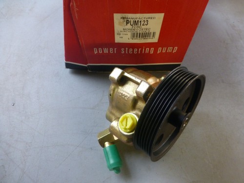 Power steering pump - steering, pas
