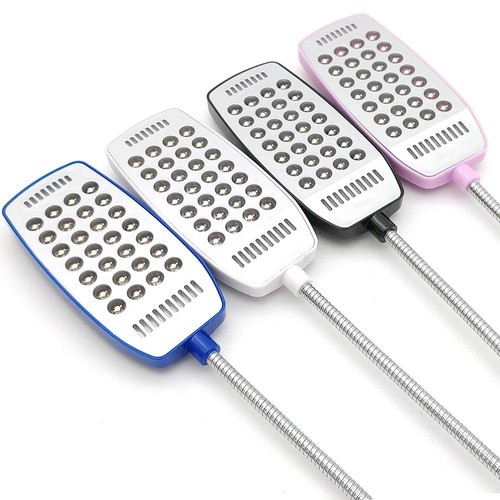 Mini usb led - flexible, portable