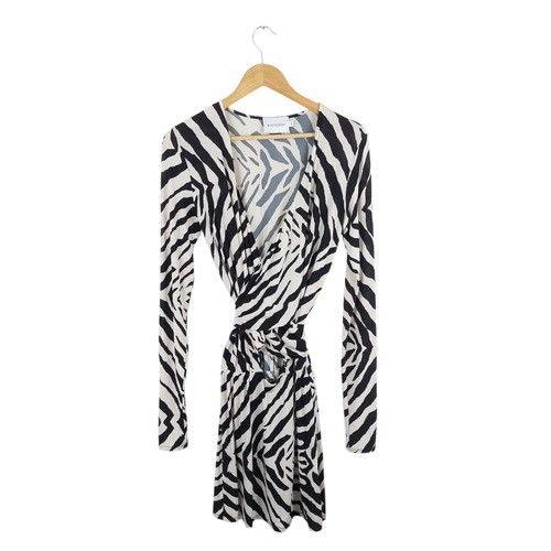 Rat and boa women black - boa, women's
