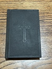 Antique The Book of Common