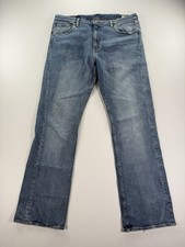 LEVI’S 527 SLIM BOOTCUT