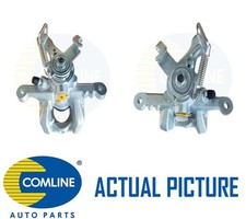 BRAKE CALIPER PAIR REAR 2 PCS COMLINE FOR VAUXHALL CASCADA 1.6 L