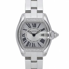 Cartier Roadster 2675 with 31
