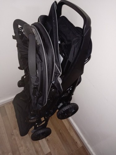 Pushchair used good condition - pushchair,