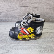 Lego Kickers Size UK 6 EU 23