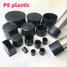Round Rubber Chair Ferrule