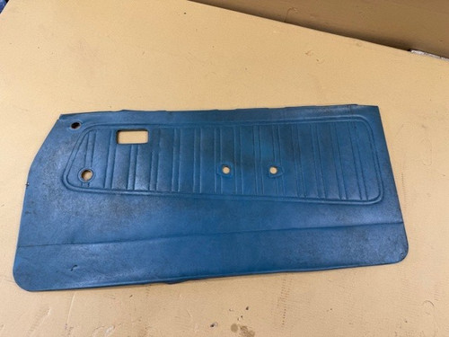Ford escort mk2 door trim - escort,