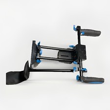 DSLR Camera Shoulder Rig Stabilizer