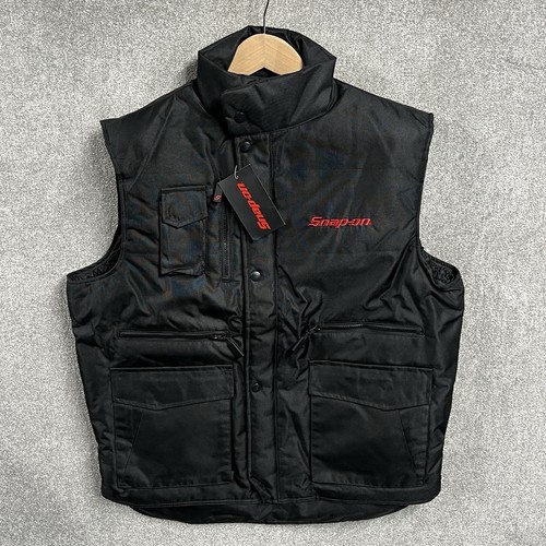 Snap tools gilet mens - snap, on