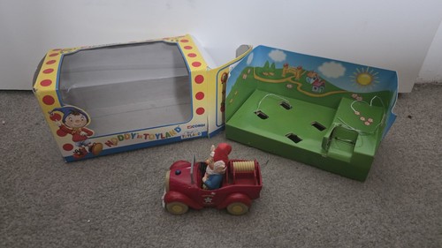 Corgi 69004 noddy - 69004, in