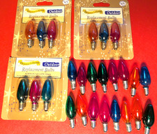 25 x Woolworths Christmas