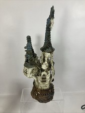 Galloway Castle Ex Light Ornament Decor Irish/Scottish Pottery