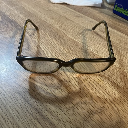 Vintage american optical two - vintage,