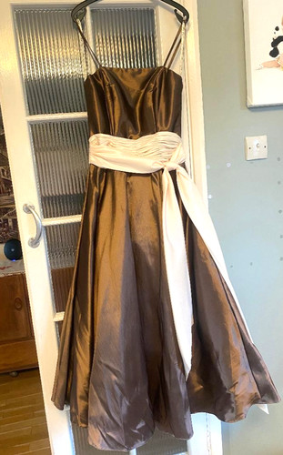 Amazing prom dress 12 - dress, by
