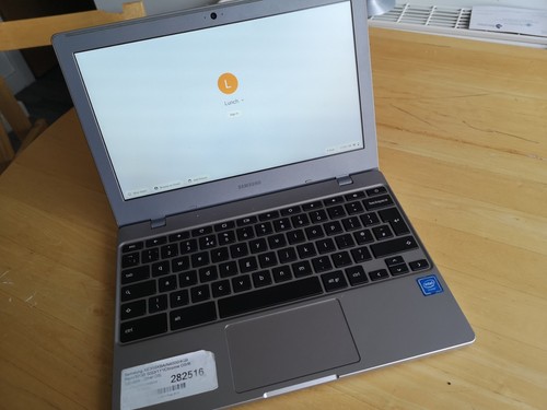 Samsung chromebook laptop - samsung,