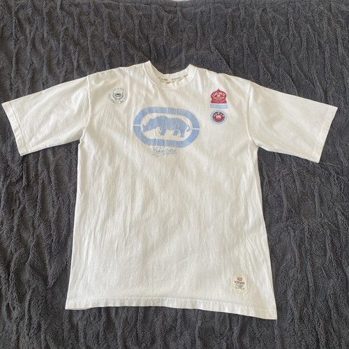 Vintage ecko unltd - unltd, y2k