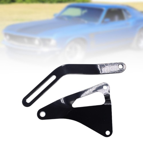 Alternator bracket kit - alternator,