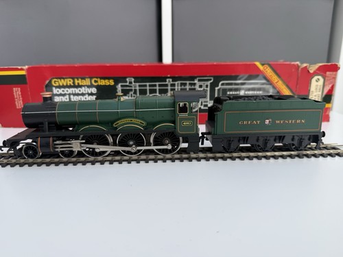 Hornby r759 gwr - gwr, class