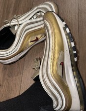 Work Men’s Trainers. Used