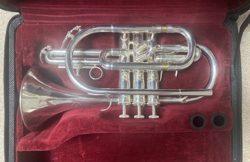 Besson 1000 cornet - besson, (18091)